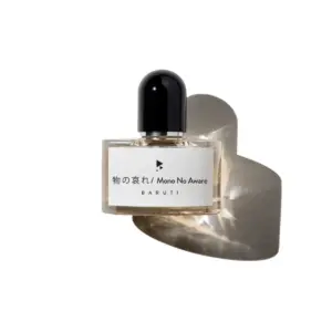 Baruti Mono No Aware Eau de Parfum