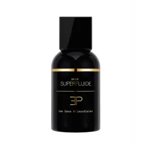 Les Eaux Primordiales Musk Superfluide Eau de Parfum