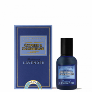 Czech & Speake Oxford & Cambridge Eau de Parfum