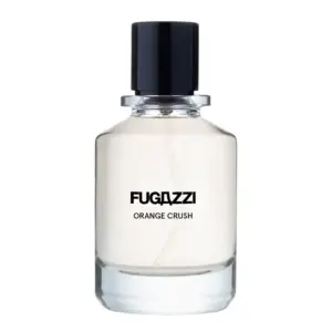 Fugazzi Orange Crush Extrait de Parfum