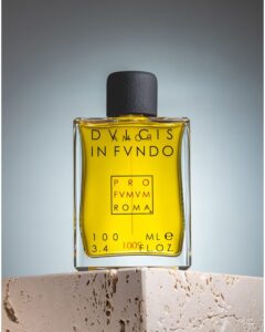 Profumum Roma Dulcis in Fundo Extrait de Parfum