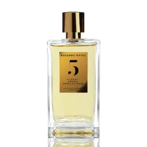 Rosendo Mateu Rosendo Mateu Nº 5 Eau de Parfum