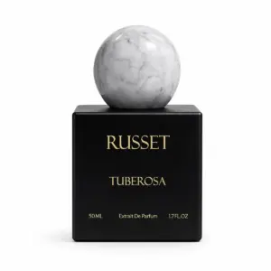 Russet Tuberosa Extrait de Parfum