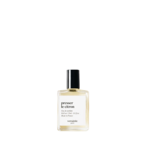 Versatile Paris Presser Le Citron Eau de Parfum