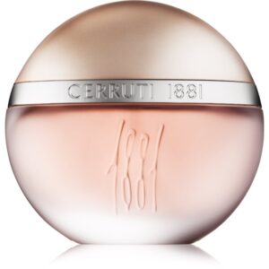 Cerruti 1881 pour Femme Eau de Toilette