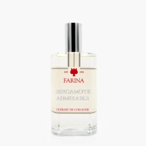 Farina 1709 Bergamote Admirable Extrait de Cologne