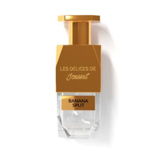 Jousset Parfums Banana Split