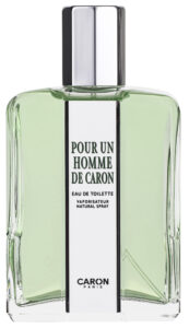 Caron Pour Un Homme de Caron