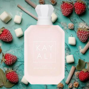 Kayali Yum Boujee Marshmallow | 81 Eau de Parfum Intense